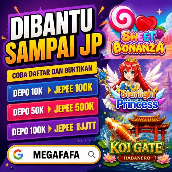 daftar rtp slot gacor
